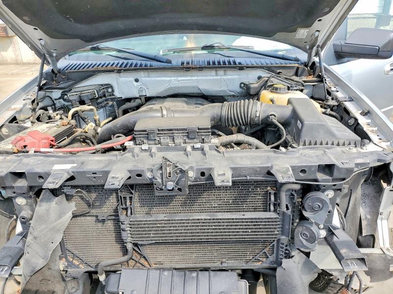 Продаж на аукціоні авто 2017 Ford Expedition, vin: 1FMJK2AT9HEA46830, номер лоту: 63264586