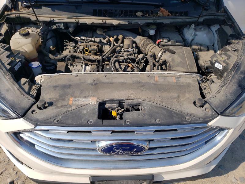 Aukcja sprzedaży 2019 Ford Edge, vin: 2FMPK4K90KBB88754, numer aukcji: 64072686