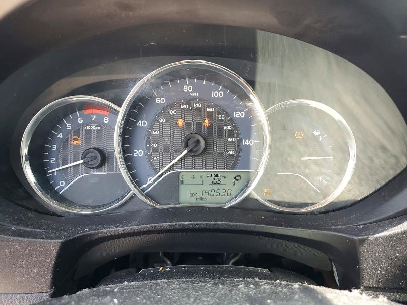 2015 Toyota Corolla მანქანა იყიდება აუქციონზე, vin: 2T1BURHE1FC332352, აუქციონის ნომერი: 64010916