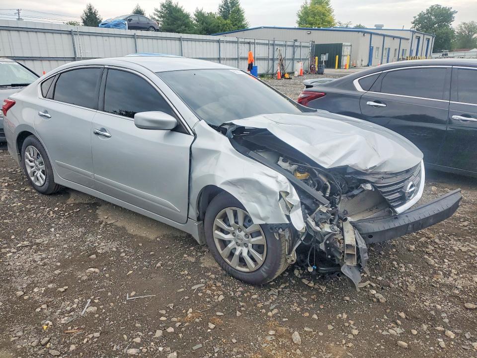 65676176 :رقم المزاد ، 1N4AL3AP9HC482248 vin ، 2017 Nissan Altima مزاد بيع