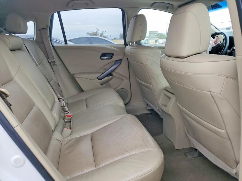 Продажа на аукционе авто 2013 Acura Rdx, vin: 5J8TB3H59DL019192, номер лота: 66989246