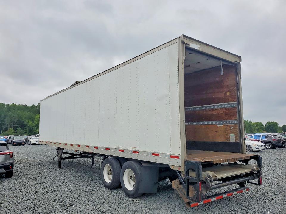 Aukcja sprzedaży 2015 Utility Trailer Trailer, vin: 1UYVS2421FG277510, numer aukcji: 63866096