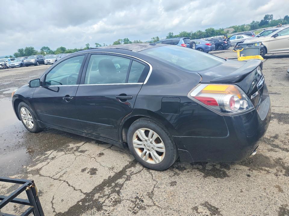 Aukcja sprzedaży 2010 Nissan Altima, vin: 1N4AL2APXAN440501, numer aukcji: 63578456