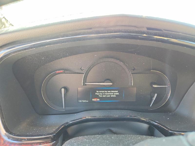 Продажа на аукционе авто 2019 Cadillac Xt5, vin: 1GYKNCRS0KZ108823, номер лота: 63683086