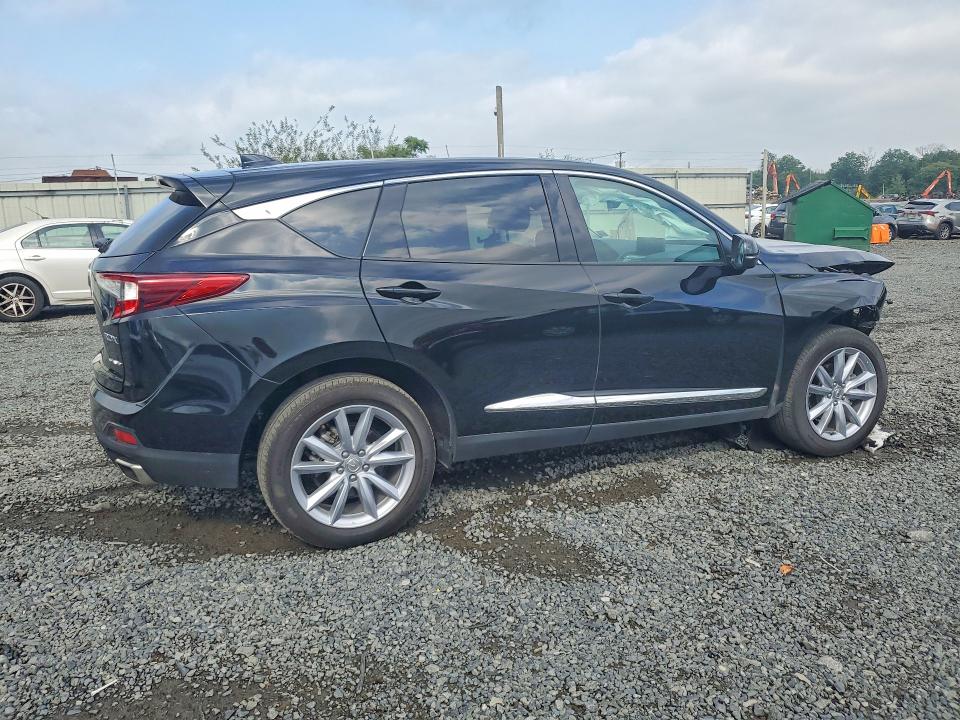 Aukcja sprzedaży 2023 Acura Rdx, vin: 5J8TC2H31PL012960, numer aukcji: 64065666
