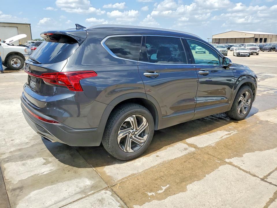 Продажа на аукционе авто 2023 Hyundai Santa Fe, vin: 5NMS24AJ9PH544203, номер лота: 64855896