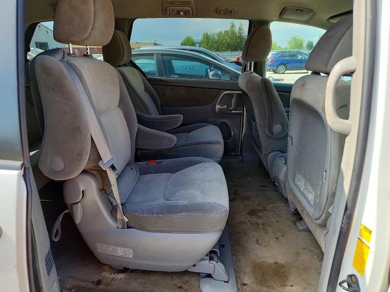 59136206 :رقم المزاد ، 5TDZK23C59S238343 vin ، 2009 Toyota Sienna مزاد بيع