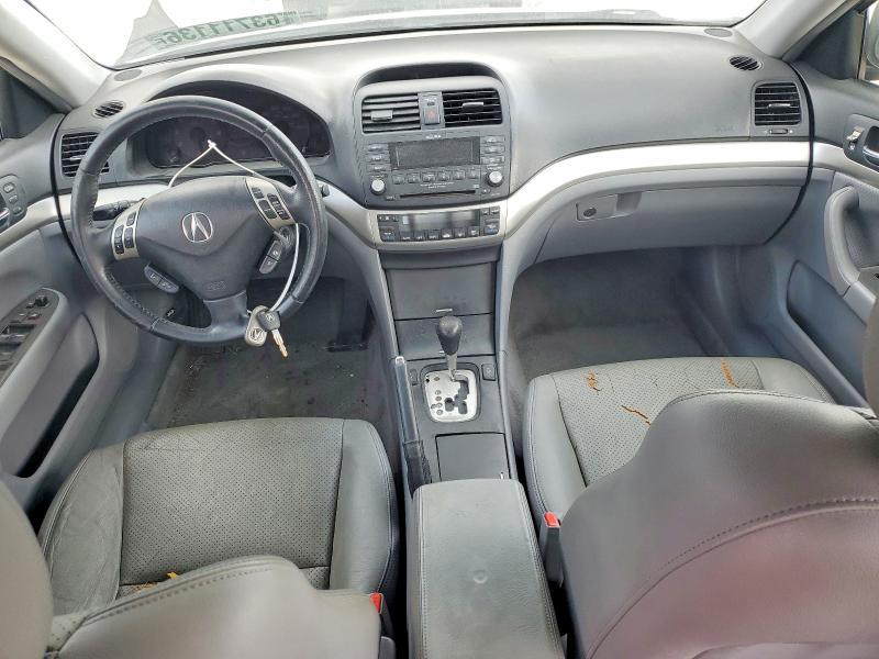 Aukcja sprzedaży 2007 Acura Tsx, vin: JH4CL96847C021446, numer aukcji: 63711136