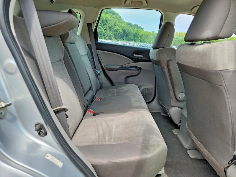 63616046 :رقم المزاد ، 2HKRM4H31EH601641 vin ، 2014 Honda Cr-v مزاد بيع