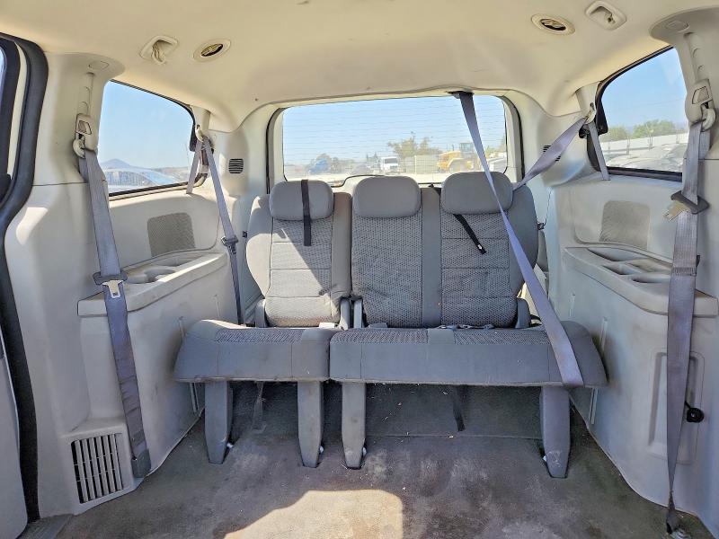 Aukcja sprzedaży 2009 Dodge Grand Caravan, vin: 2D8HN44E89R666433, numer aukcji: 63224686