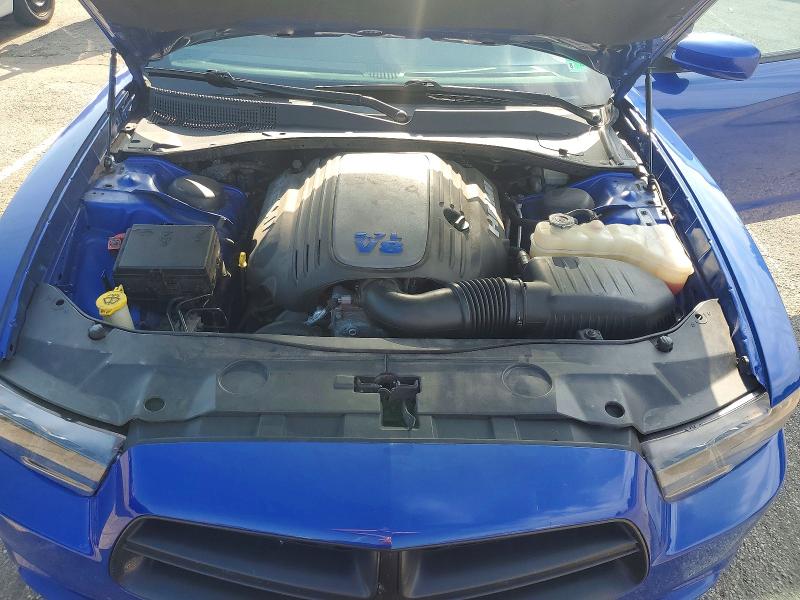 Aukcja sprzedaży 2013 Dodge Charger, vin: 2C3CDXCT4DH642484, numer aukcji: 65697956