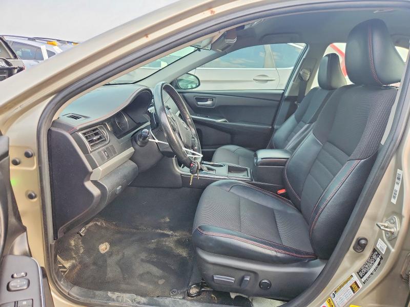 Продажа на аукционе авто 2016 Toyota Camry, vin: 4T1BF1FK9GU235470, номер лота: 63170486