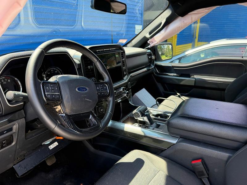 Продаж на аукціоні авто 2023 Ford F150, vin: 1FTFW1E53PFB74610, номер лоту: 65791586