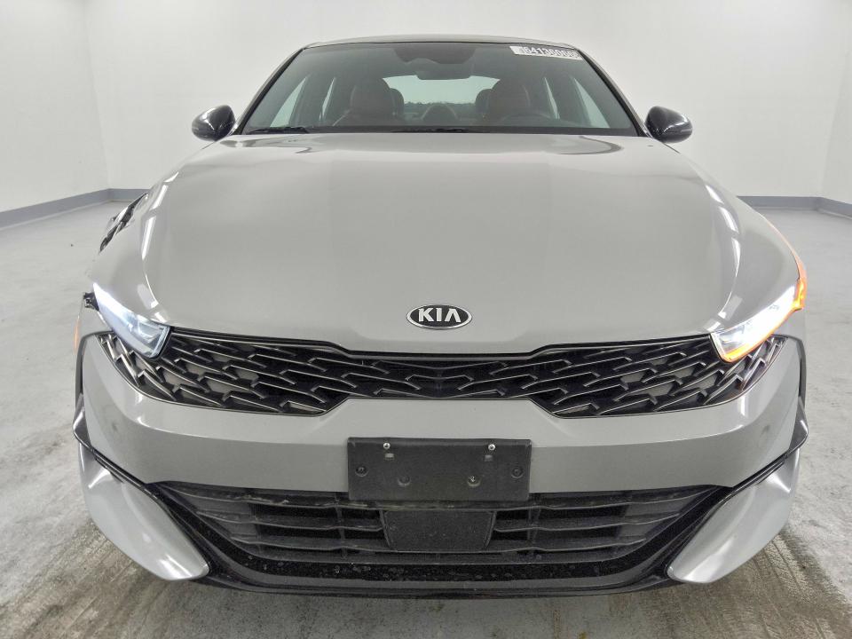 Aukcja sprzedaży 2021 Kia K5, vin: 5XXG64J22MG041190, numer aukcji: 64136066