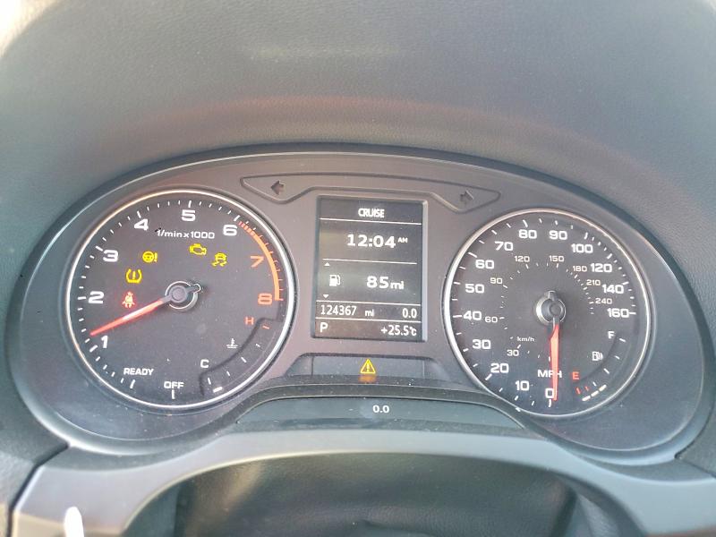 Продажа на аукционе авто 2017 Audi A3, vin: WAUAUGFF9H1043879, номер лота: 64285136