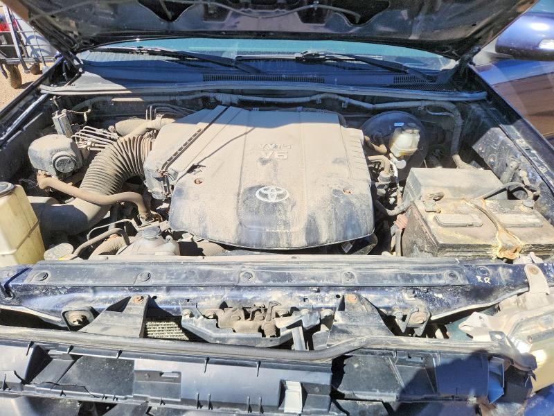Продажа на аукционе авто 2012 Toyota Tacoma, vin: 5TFMU4FN0CX006084, номер лота: 65437596