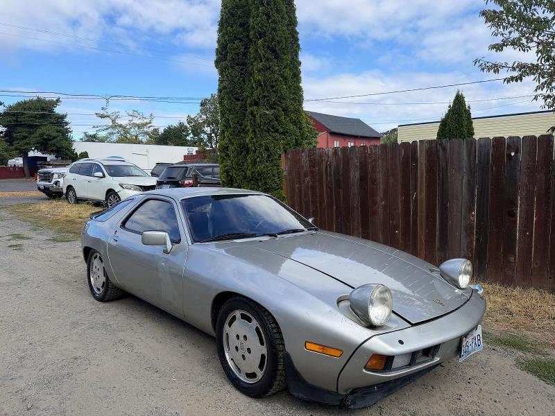 Aukcja sprzedaży 1982 Porsche 928, vin: WP0JA0925CS820072, numer aukcji: 67163516