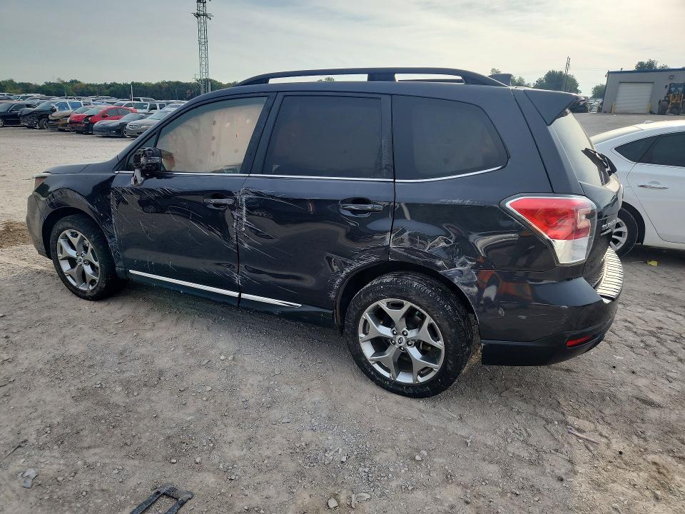 Aukcja sprzedaży 2017 Subaru Forester, vin: JF2SJATC3HH486917, numer aukcji: 66758186
