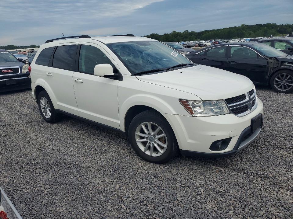 Aukcja sprzedaży 2016 Dodge Journey, vin: 3C4PDDBGXGT192058, numer aukcji: 65654336