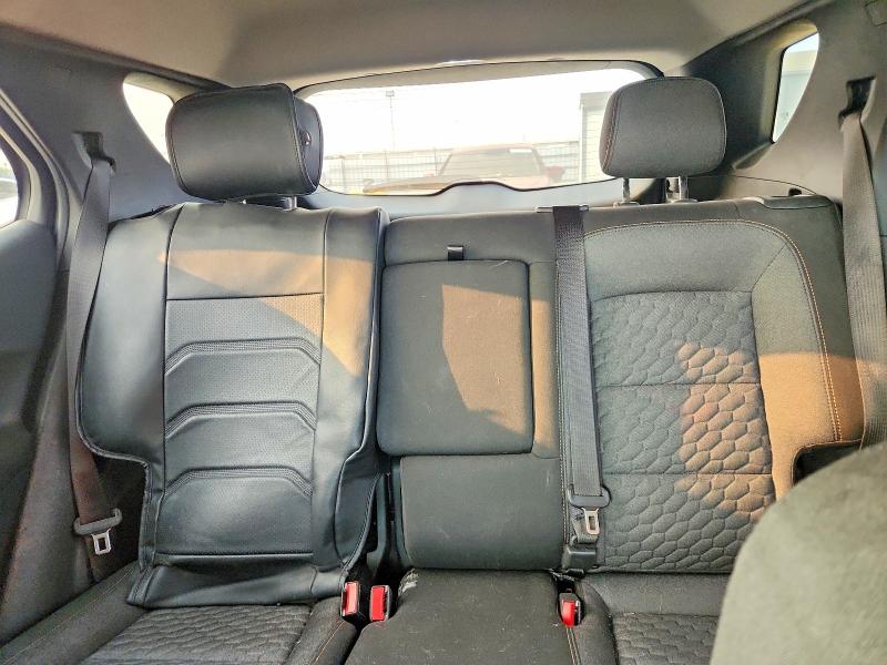 63417666 :رقم المزاد ، 2GNAXJEV2J6314159 vin ، 2018 Chevrolet Equinox مزاد بيع