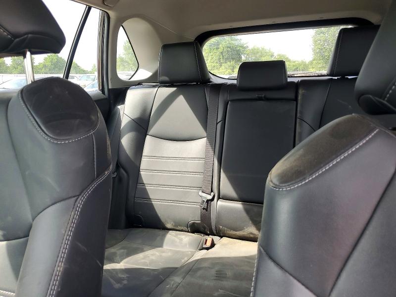 Продаж на аукціоні авто 2024 Toyota Rav4, vin: 2T3R1RFVXRC416076, номер лоту: 66196036