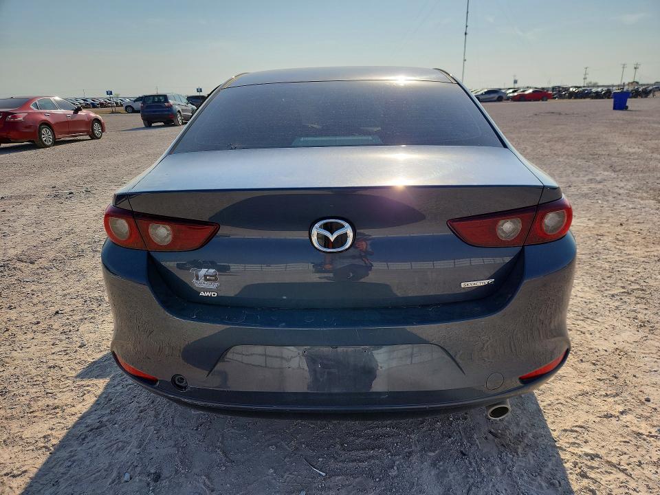 Aukcja sprzedaży 2024 Mazda 3, vin: 3MZBPBCM4RM410970, numer aukcji: 64329466