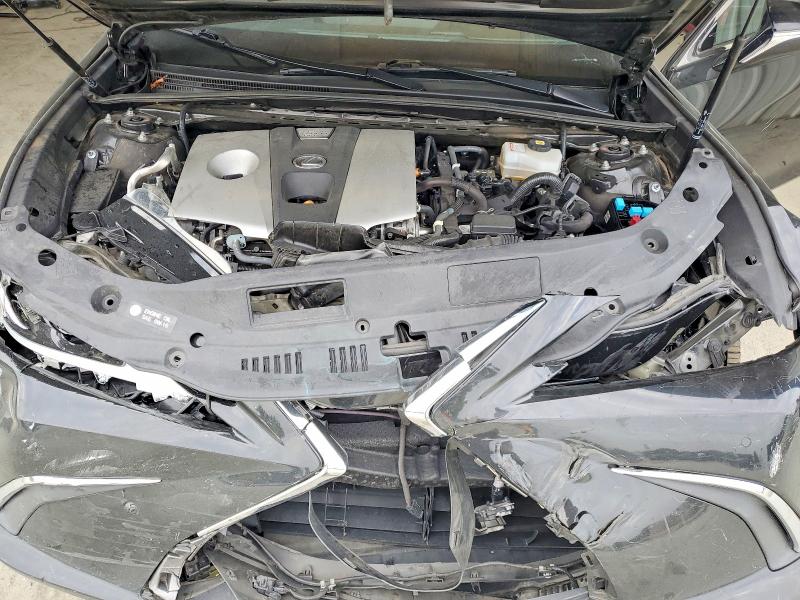 65682076 :رقم المزاد ، 58ADA1C11MU009074 vin ، 2021 Lexus Es مزاد بيع