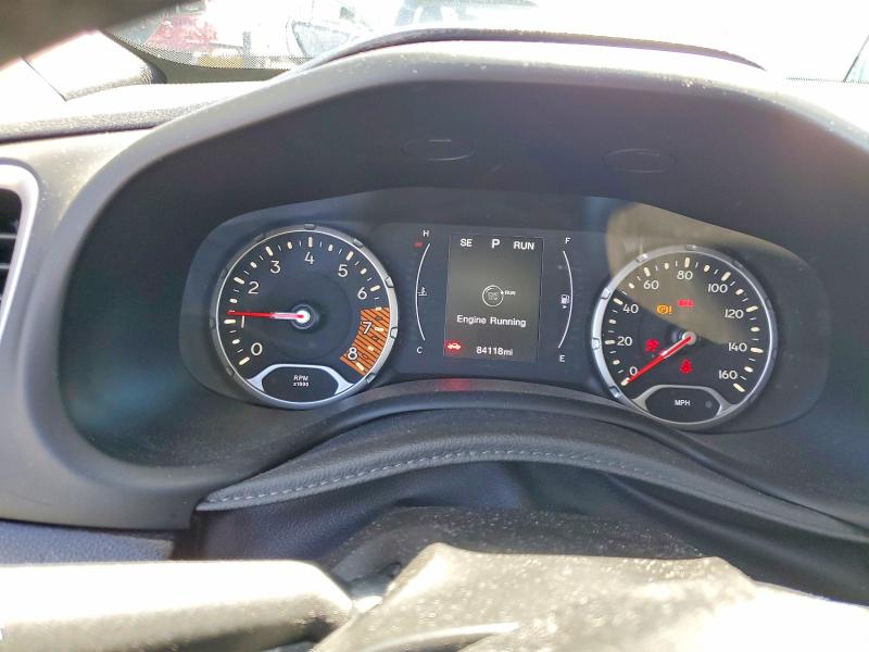 65210446 :رقم المزاد ، ZACNJBBB4LPL10175 vin ، 2020 Jeep Renegade مزاد بيع