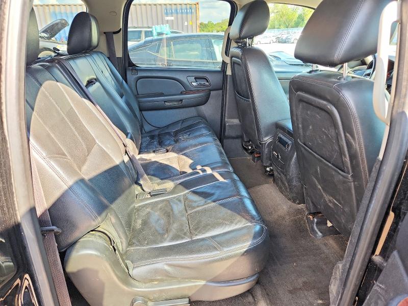 Aukcja sprzedaży 2013 Gmc Yukon Xl, vin: 1GKS2KE73DR351978, numer aukcji: 66235956