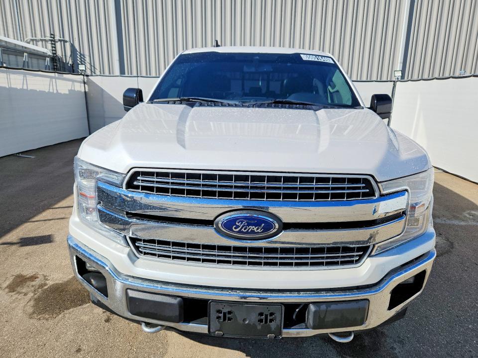 65051646 :رقم المزاد ، 1FTEW1EP3KKD37396 vin ، 2019 Ford F150 مزاد بيع