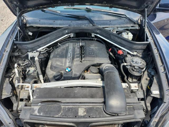Продажа на аукционе авто 2012 Bmw X6, vin: 5UXFG2C55CL779275, номер лота: 64253216