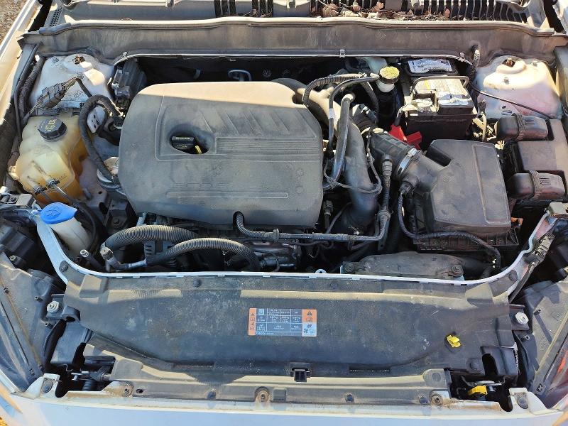 2016 Ford Fusion მანქანა იყიდება აუქციონზე, vin: 1FA6P0HD8G5125375, აუქციონის ნომერი: 65400586