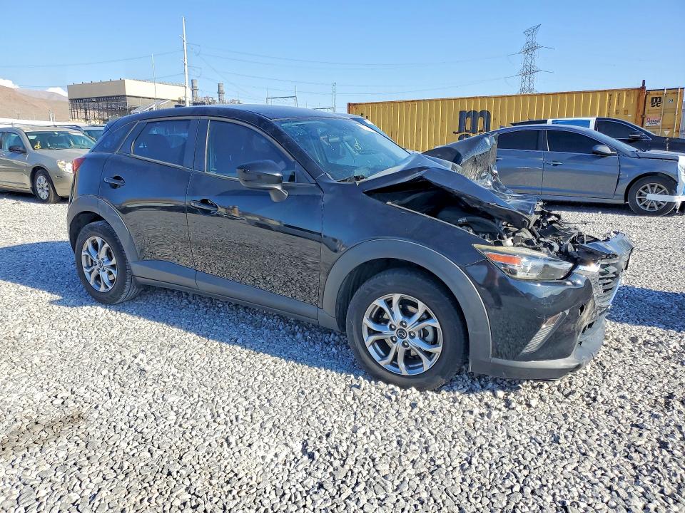 Aukcja sprzedaży 2017 Mazda Cx-3, vin: JM1DKDB79H0165392, numer aukcji: 67158116