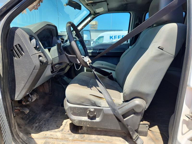 Продаж на аукціоні авто 2013 Ford F250, vin: 1FT7W2B64DEB45030, номер лоту: 64794306
