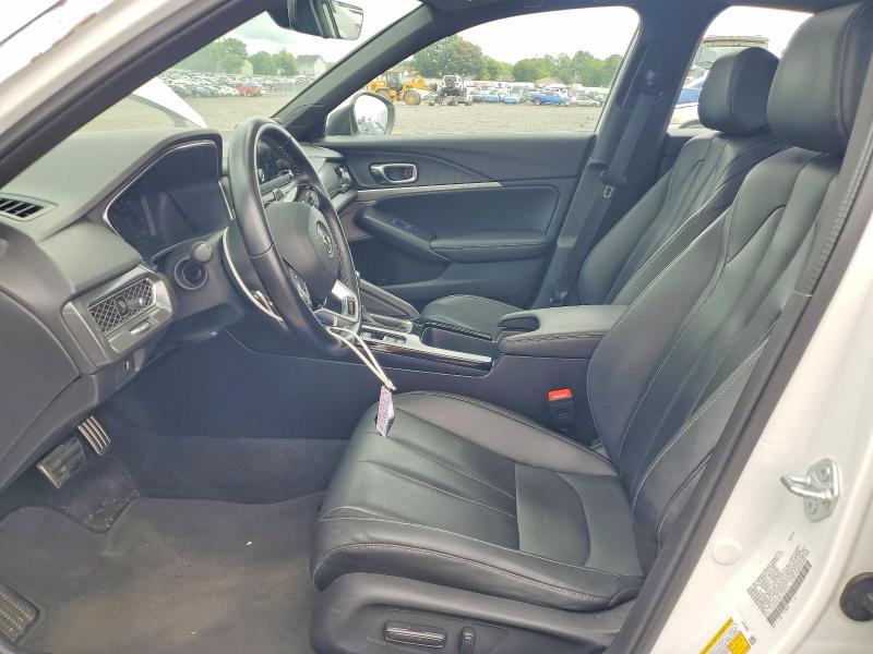 Продаж на аукціоні авто 2023 Acura Integra, vin: 19UDE4H36PA022373, номер лоту: 65710506