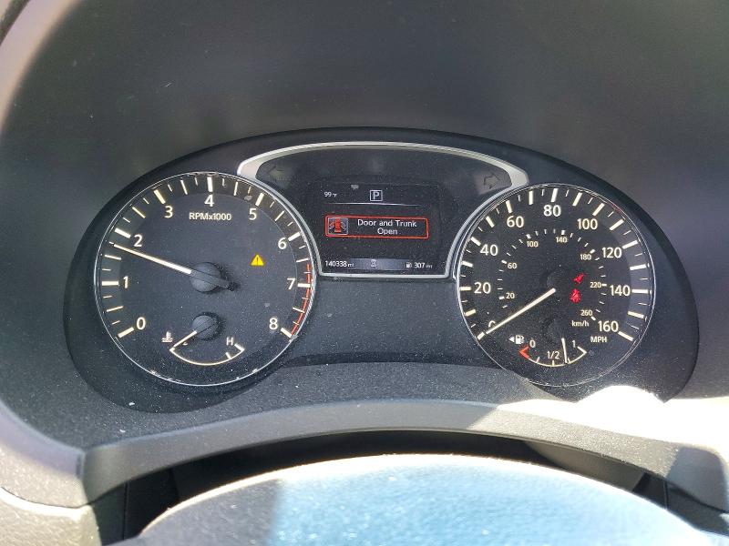 Продаж на аукціоні авто 2018 Nissan Altima, vin: 1N4AL3AP9JC473605, номер лоту: 67039466