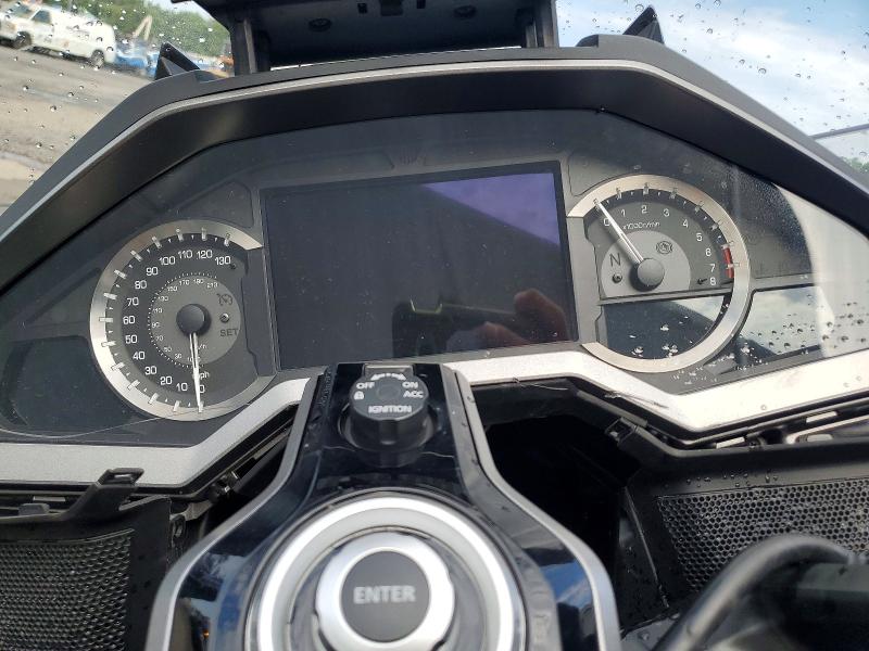 Продаж на аукціоні авто 2018 Honda Gl1800, vin: JH2SC790XJK001696, номер лоту: 66829616