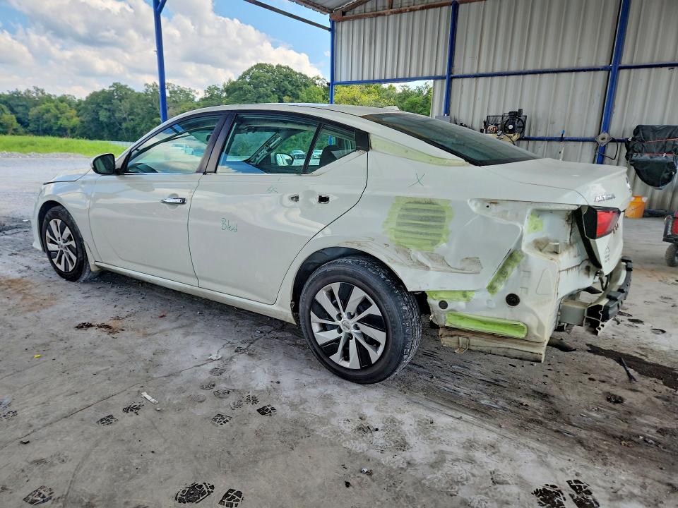 Aukcja sprzedaży 2019 Nissan Altima, vin: 1N4BL4BV2KC253585, numer aukcji: 65491286