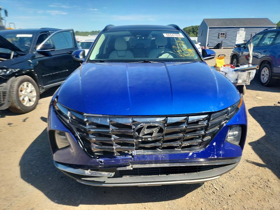 Aukcja sprzedaży 2022 Hyundai Tucson, vin: 5NMJECAE0NH091778, numer aukcji: 66547856