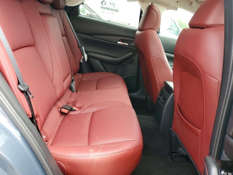 Продажа на аукционе авто 2023 Mazda Cx-30, vin: 3MVDMBCMXPM566298, номер лота: 63500646