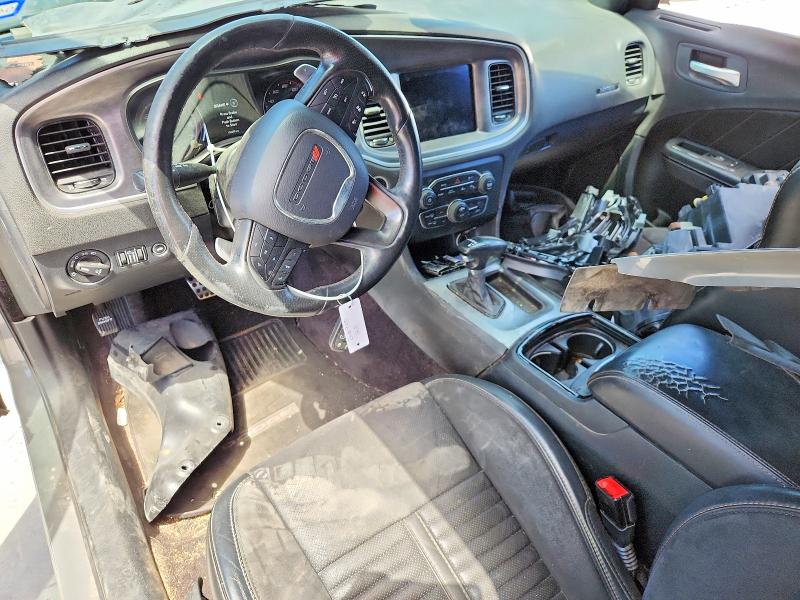 Aukcja sprzedaży 2017 Dodge Charger, vin: 2C3CDXCT8HH620266, numer aukcji: 64903576