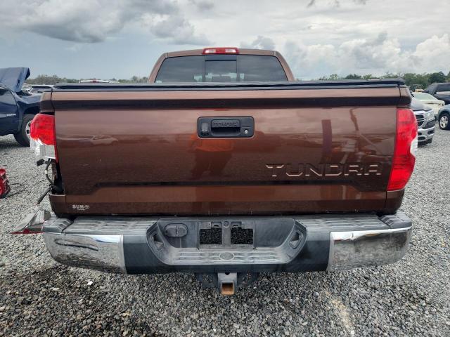 2016 Toyota Tundra მანქანა იყიდება აუქციონზე, vin: 5TFRW5F18GX201990, აუქციონის ნომერი: 65813416