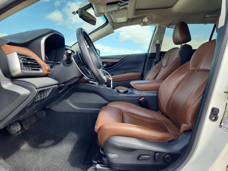 64695366 :رقم المزاد ، 4S4BTAPC5L3235224 vin ، 2020 Subaru Outback مزاد بيع