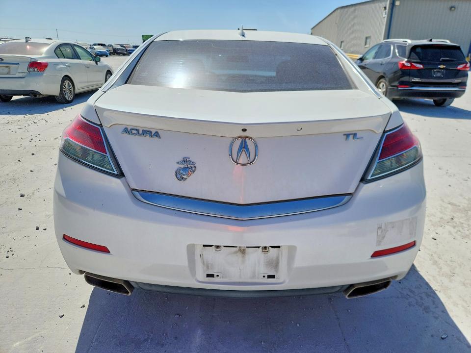 2012 Acura Tl მანქანა იყიდება აუქციონზე, vin: 19UUA8F52CA020511, აუქციონის ნომერი: 65435286