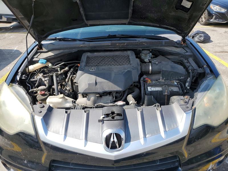 Продажа на аукционе авто 2009 Acura Rdx, vin: 5J8TB18269A000466, номер лота: 66701116