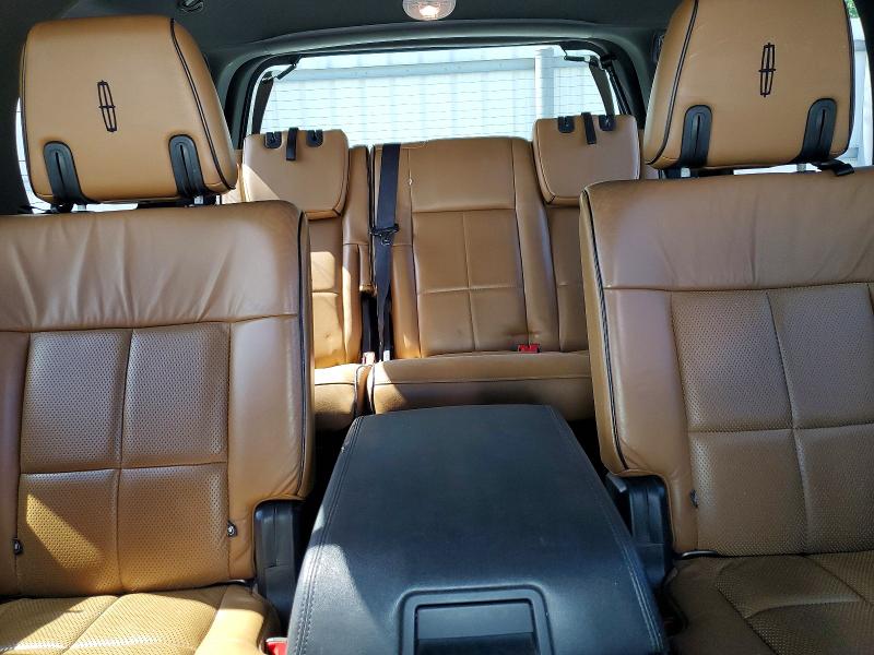 Aukcja sprzedaży 2012 Lincoln Navigator, vin: 5LMJJ2J58CEL00618, numer aukcji: 64120856