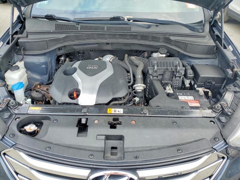 Aukcja sprzedaży 2015 Hyundai Santa Fe Sport, vin: 5XYZUDLA8FG287629, numer aukcji: 67143926