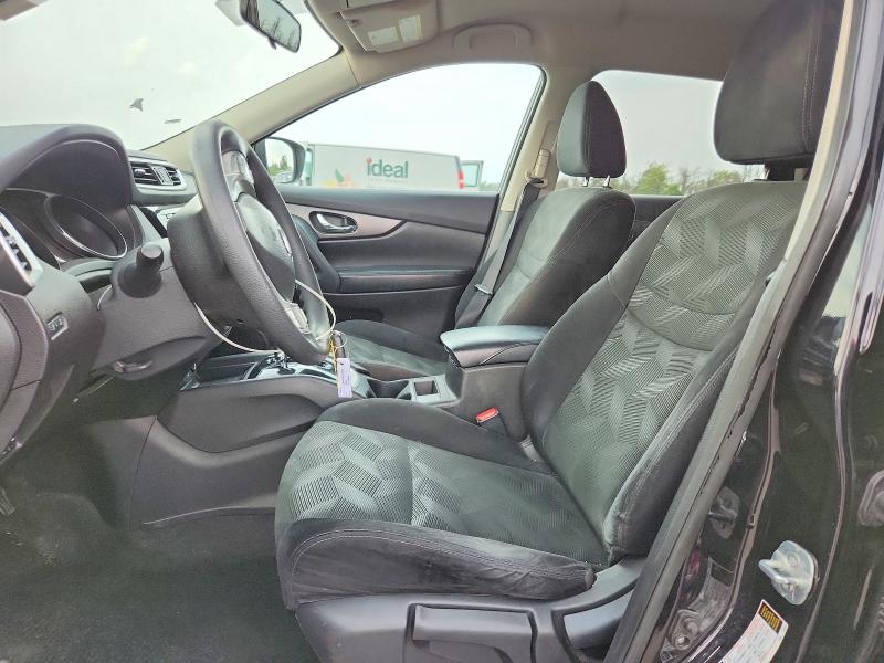 Продаж на аукціоні авто 2015 Nissan Rogue, vin: 5N1AT2MK1FC867607, номер лоту: 64780916