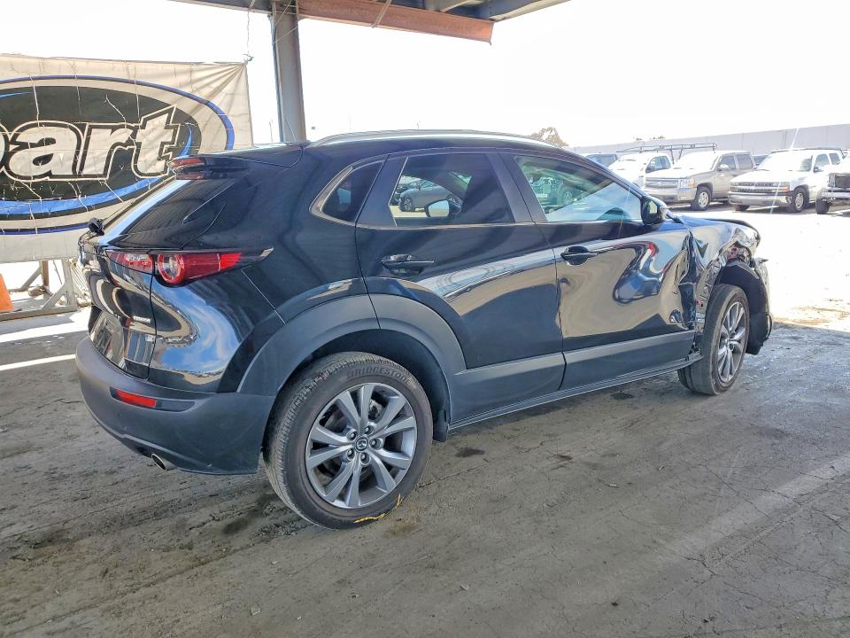 Aukcja sprzedaży 2025 Mazda Cx-30, vin: 3MVDMBCM3SM810124, numer aukcji: 65705086