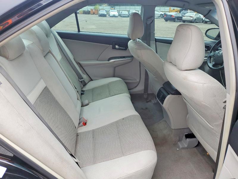 Продаж на аукціоні авто 2014 Toyota Camry Hybrid, vin: 4T1BD1FK8EU131782, номер лоту: 65667106